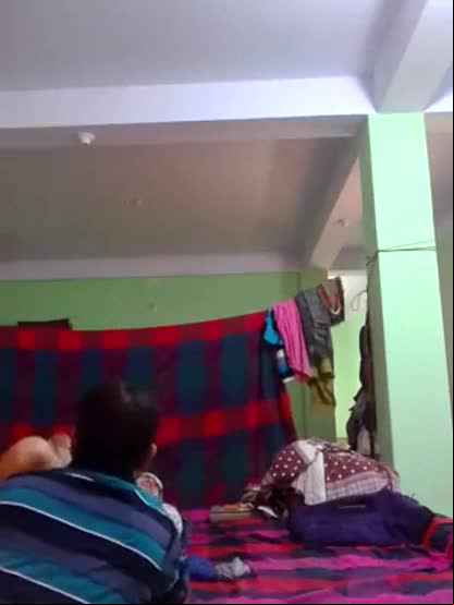 Hot Couple Romance and Fuck